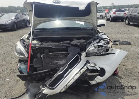 2013 Kia Soul from USA, damaged, VIN KNDJT2A51D7773901